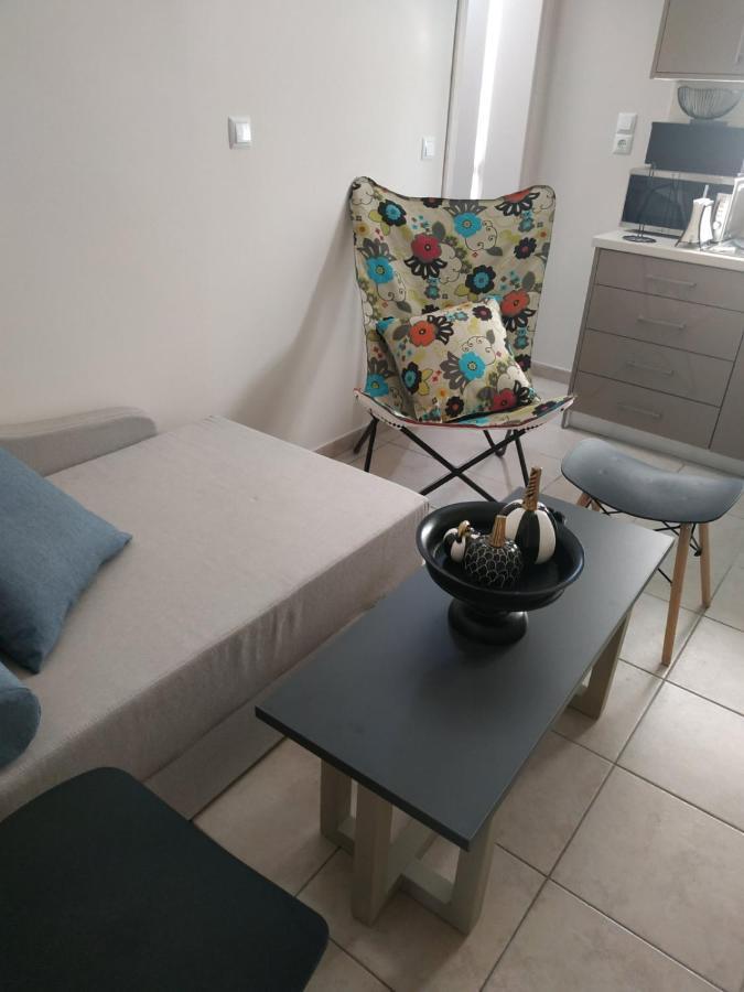 Apartamento Cozy And Style Preveza Exterior foto
