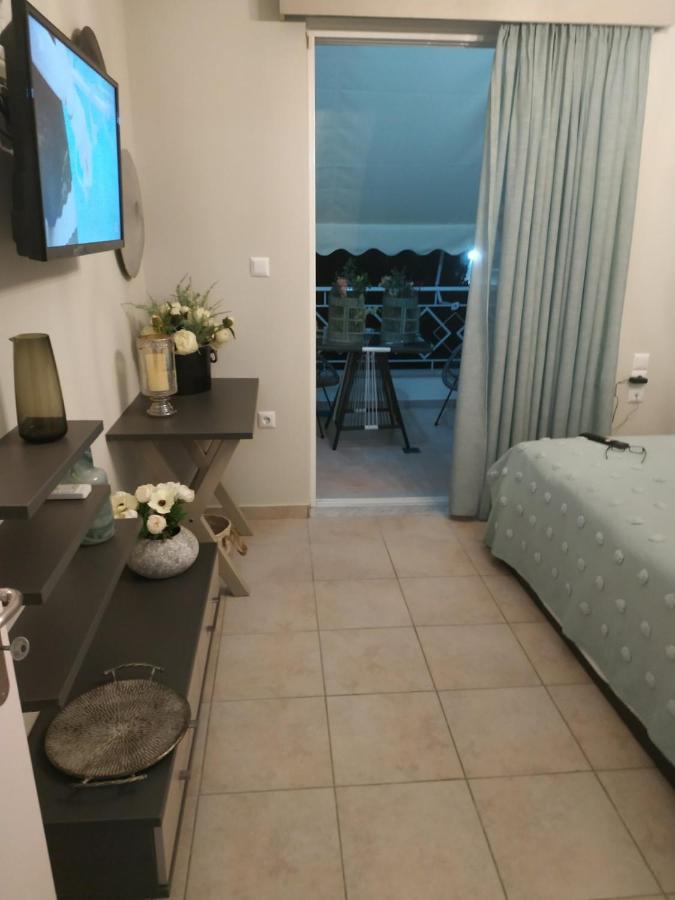 Apartamento Cozy And Style Preveza Exterior foto