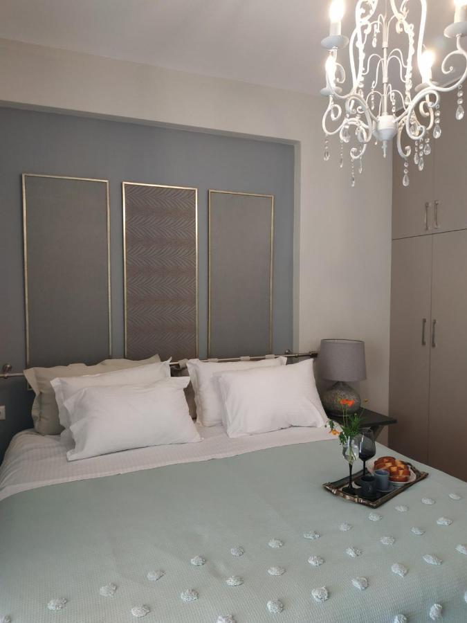 Apartamento Cozy And Style Preveza Exterior foto