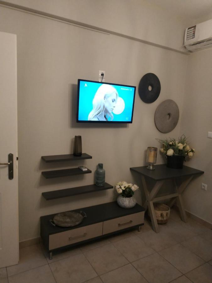 Apartamento Cozy And Style Preveza Exterior foto