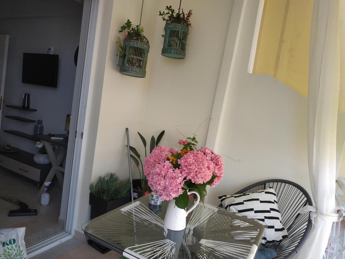 Apartamento Cozy And Style Preveza Exterior foto