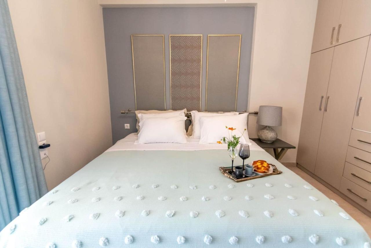 Apartamento Cozy And Style Preveza Exterior foto