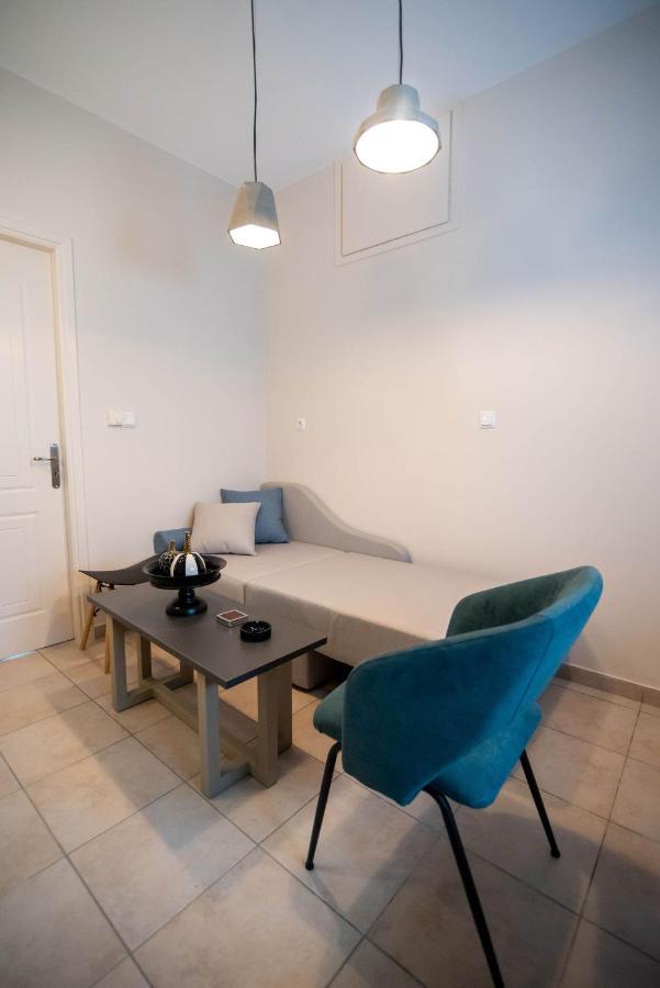 Apartamento Cozy And Style Preveza Exterior foto