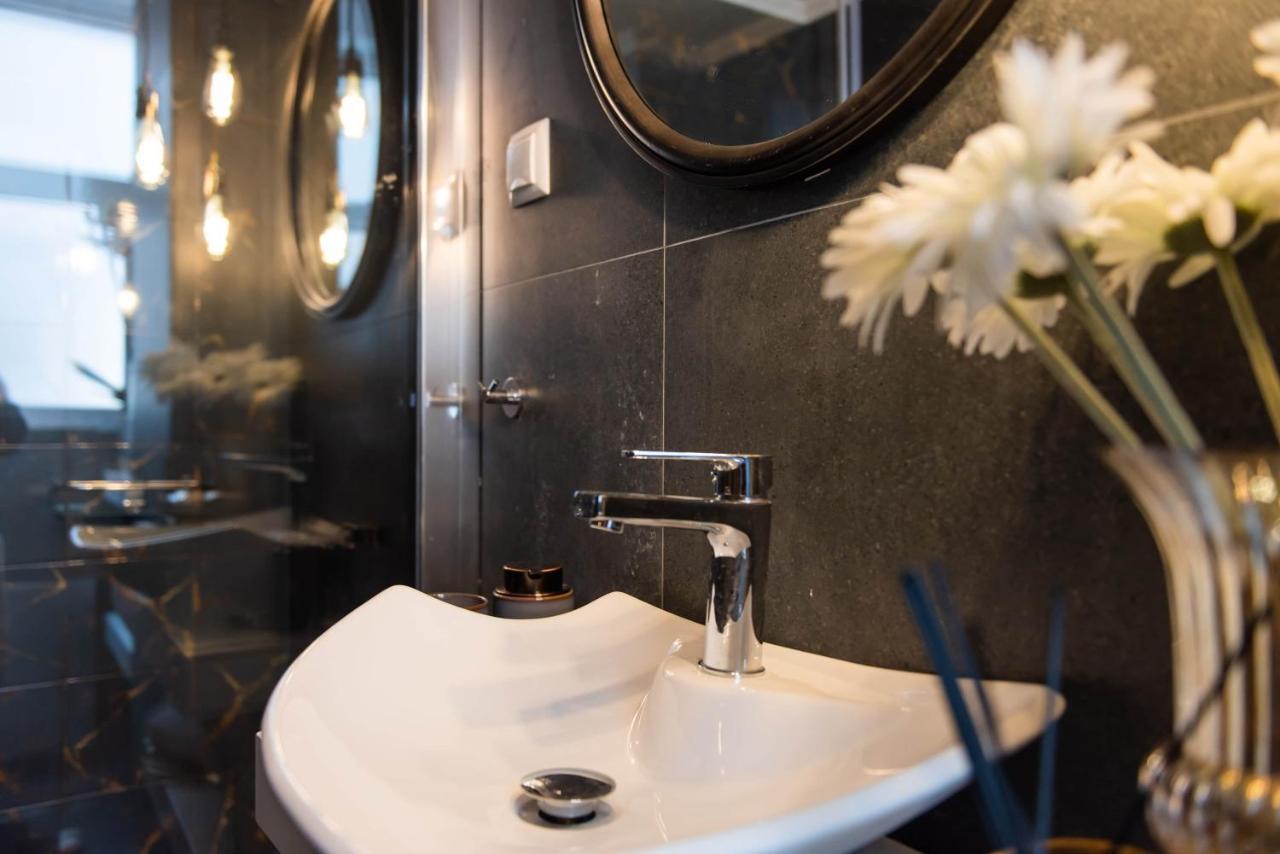 Apartamento Cozy And Style Preveza Exterior foto