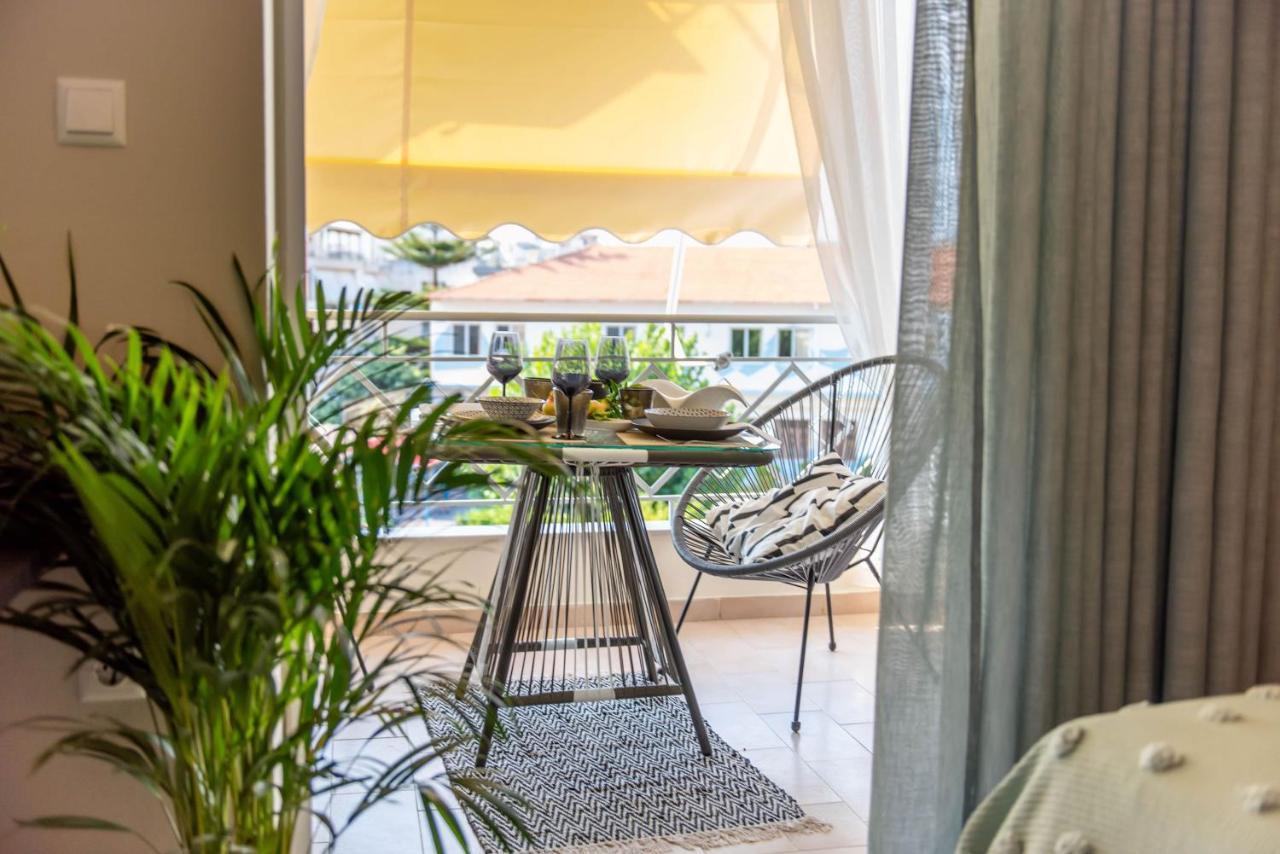 Apartamento Cozy And Style Preveza Exterior foto