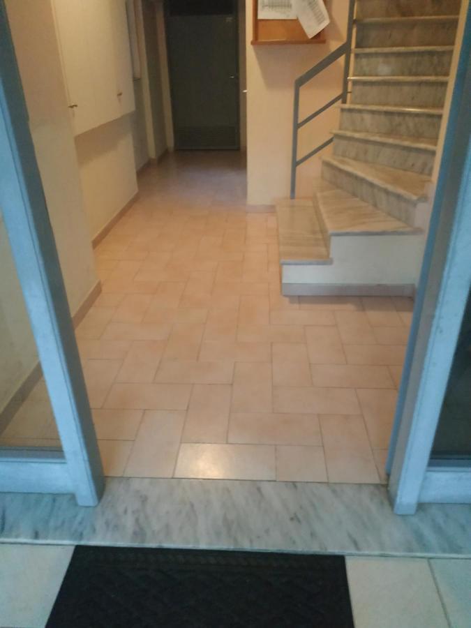 Apartamento Cozy And Style Preveza Exterior foto