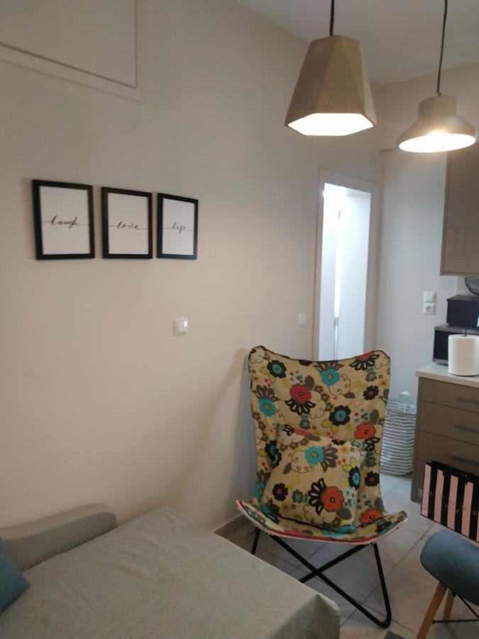 Apartamento Cozy And Style Preveza Exterior foto