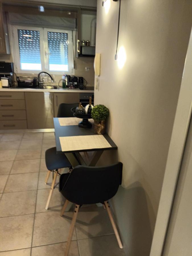 Apartamento Cozy And Style Preveza Exterior foto