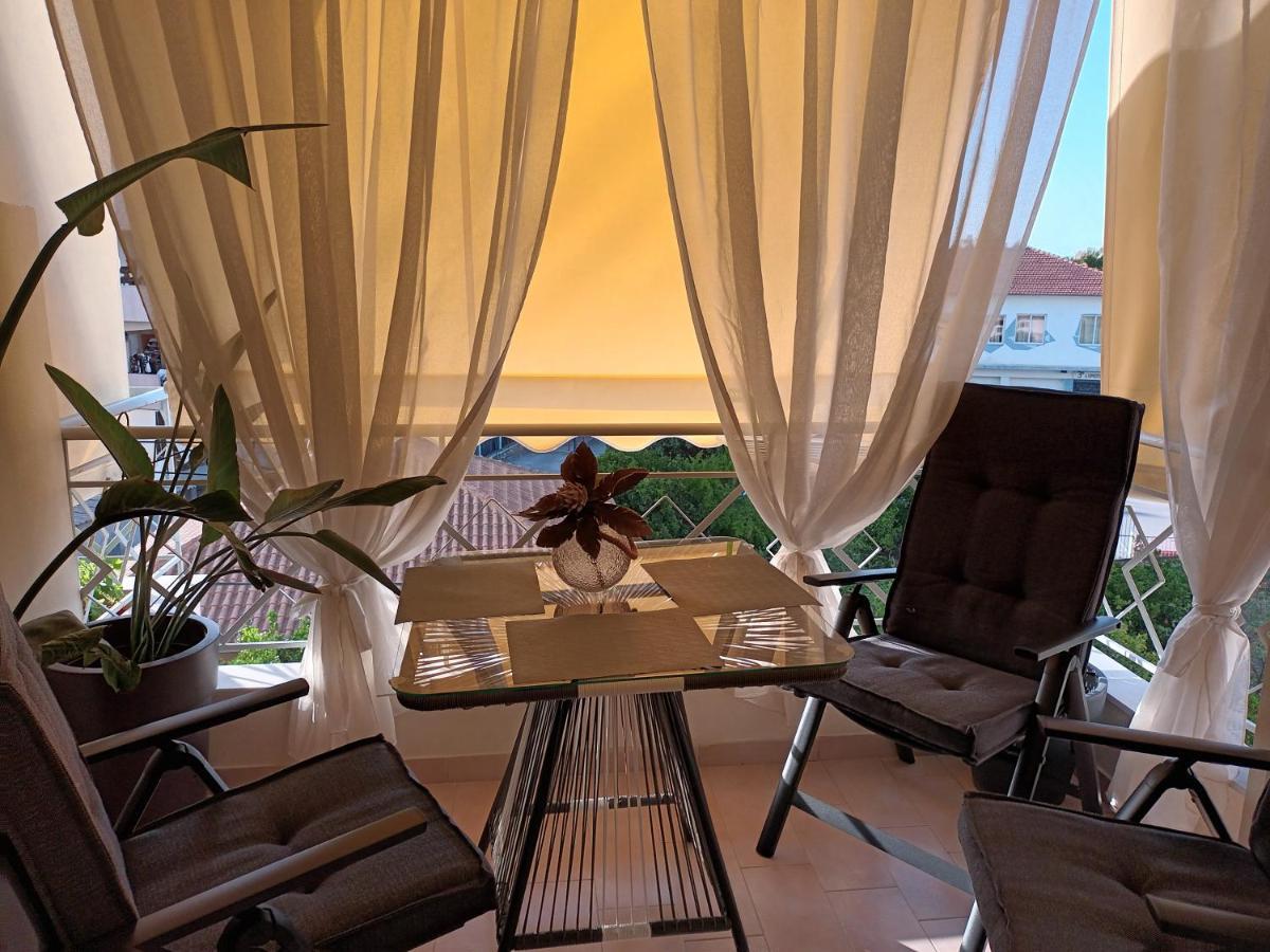 Apartamento Cozy And Style Preveza Exterior foto