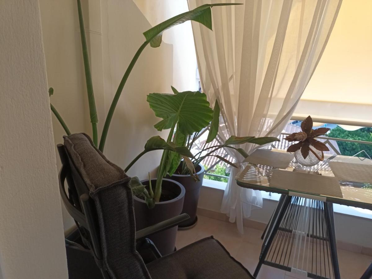 Apartamento Cozy And Style Preveza Exterior foto